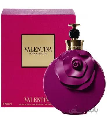 Valentina Rosa Assoluto Valentino