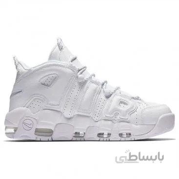 کفش پیاده روی و دویدن نایکی Nike Air Uptempo