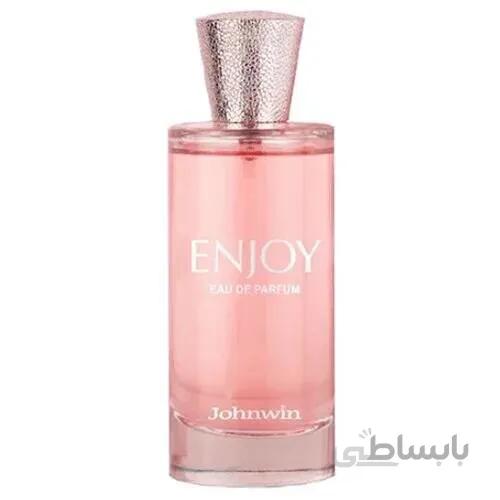 ادو پرفیوم جانوین انجوی 100 میلی لیتر | Johnwin Enjoy