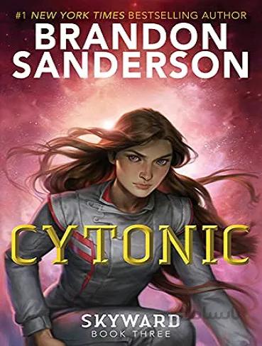 Cytonic سیتونیک