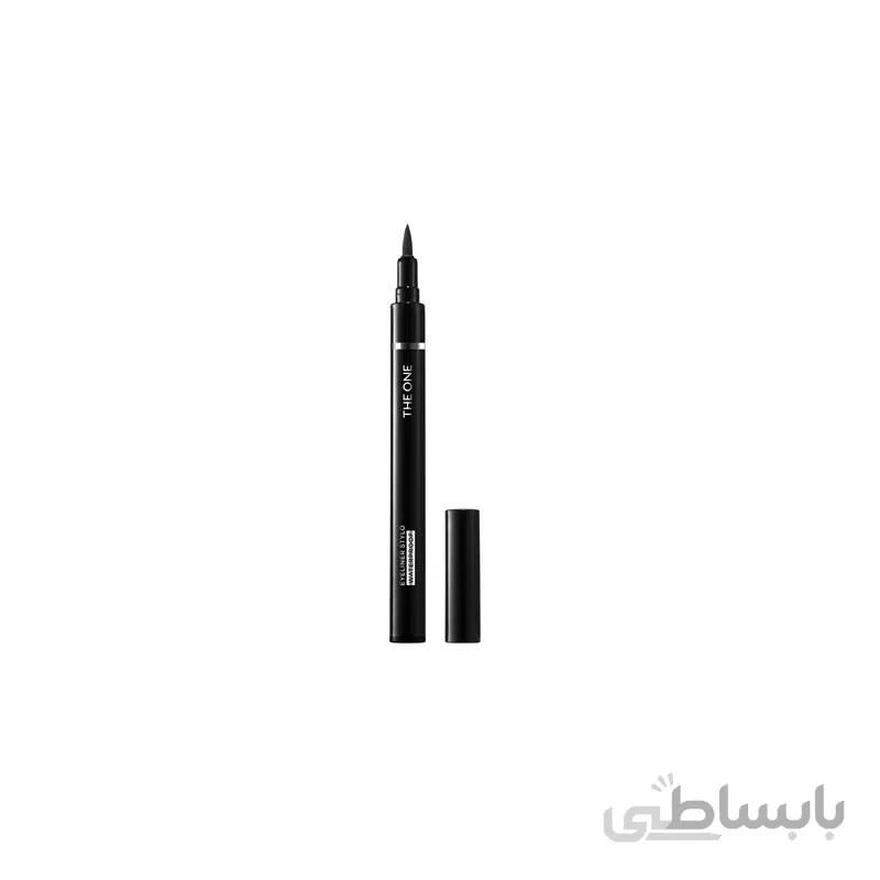خط چشم ضدآب استایلو دوان اوریفلیم The One Eyeliner Stylo Waterproof