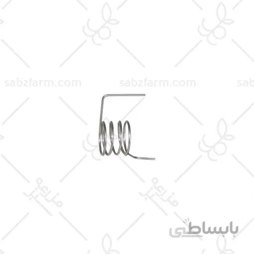 فنر زير شيطانک استارت براش کاتر CG520