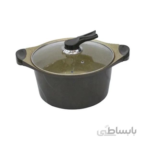 قابلمه مدل SGN سایز 28