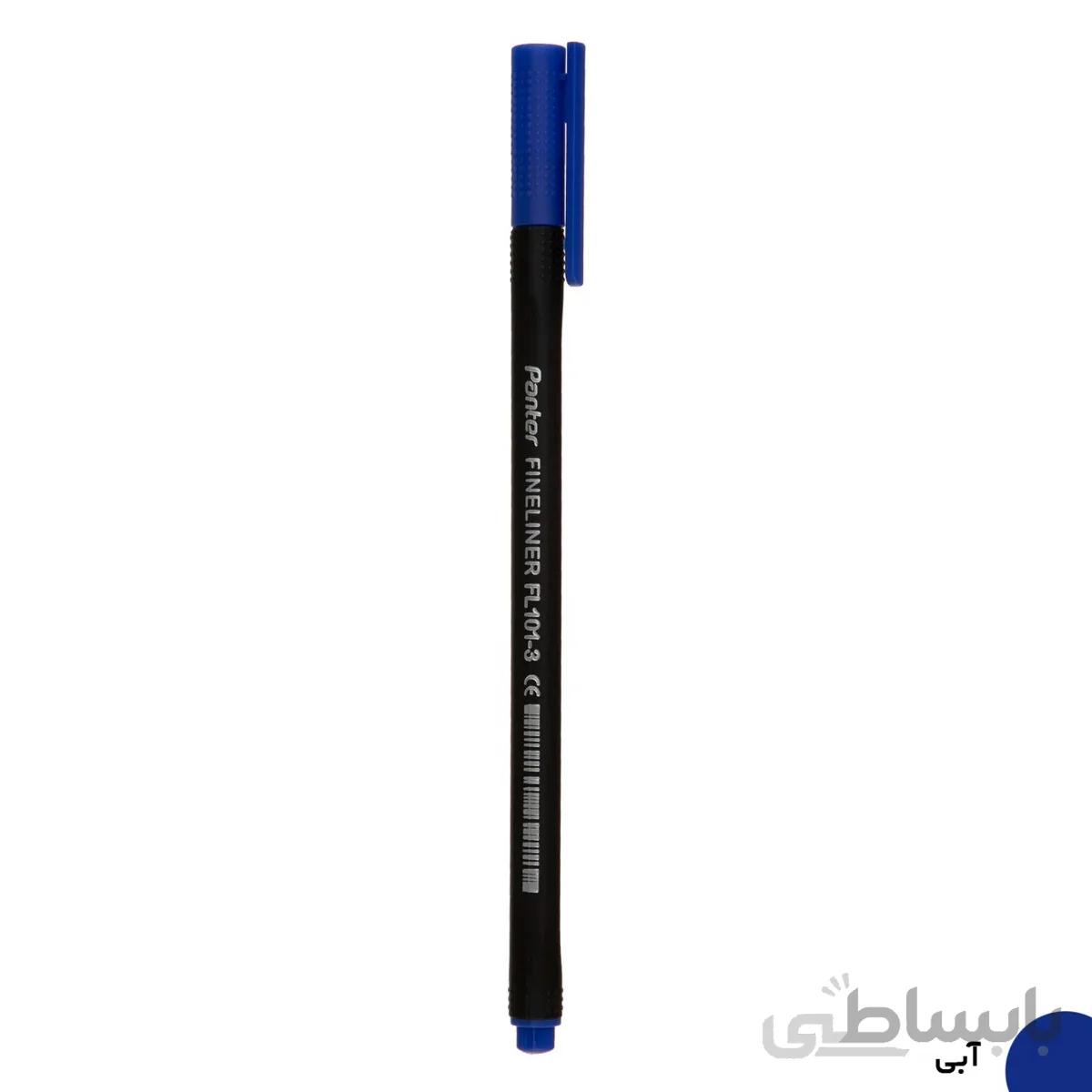 روان نویس پنتر مدل FL 101