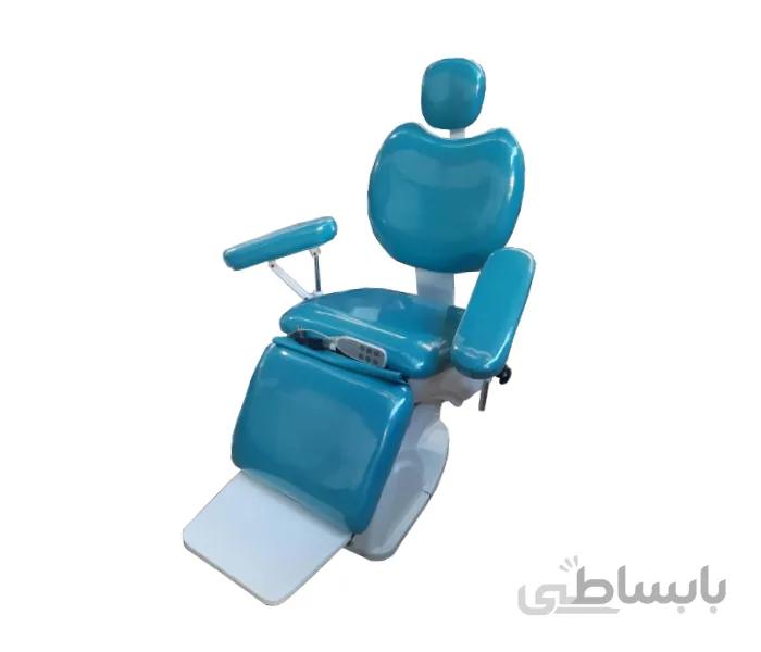 تخت خونگیری 2 موتور مدل P2S1