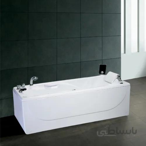 جکوزی پرستیلا زرین آب
