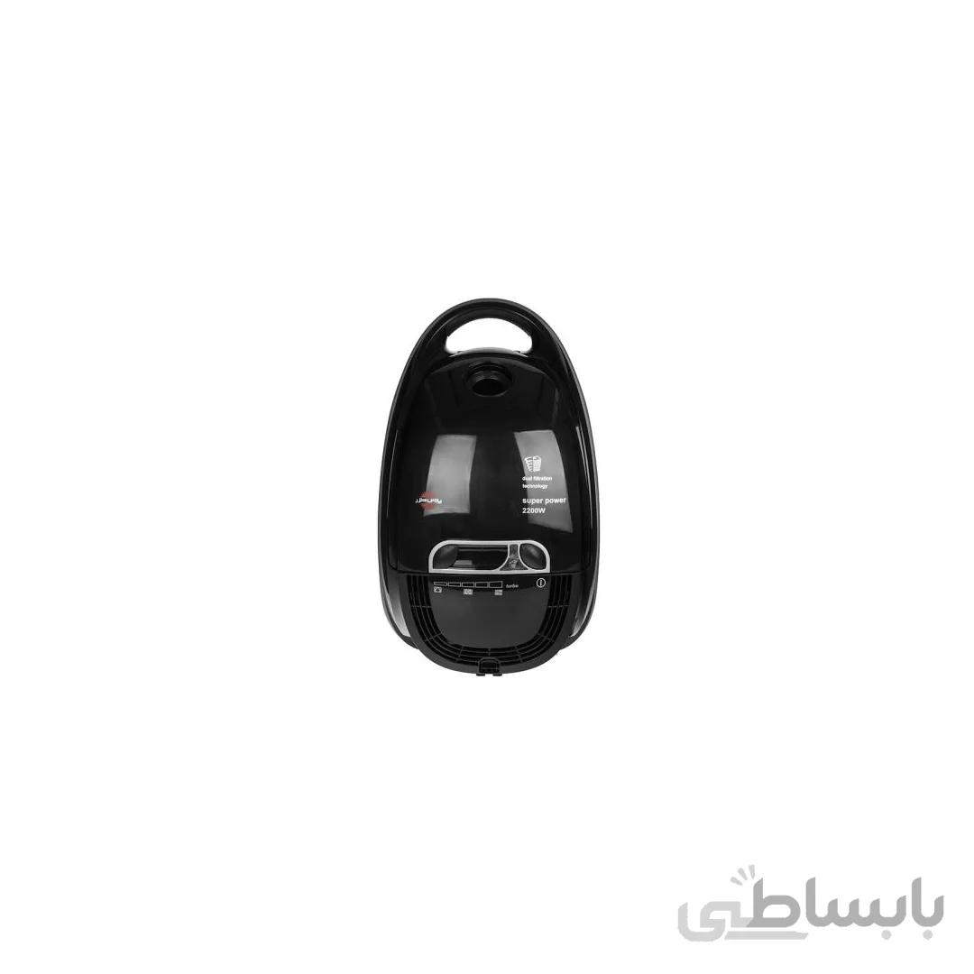 جارو برقی پارس خزر مدل VC-2200W ا Pars Khazar VC-2200W Vacuum Cleaner کد 286531