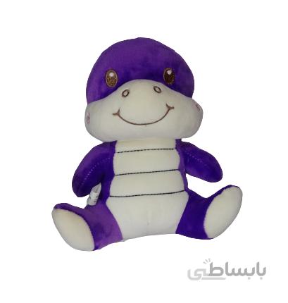 عروسک بچه دایناسور نانو