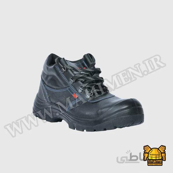 کفش ایمنی یحیی سوپر 3m