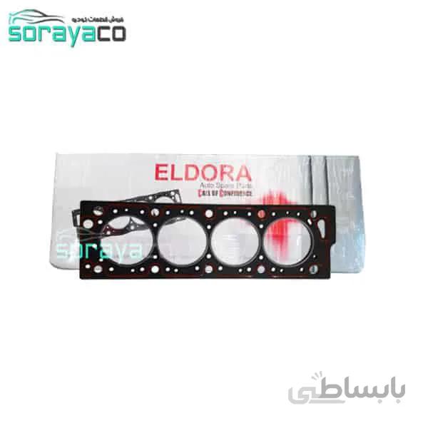 واشر سرسیلندر زانتیا ۱۸۰۰ الدورا