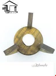 وارمر چوبی