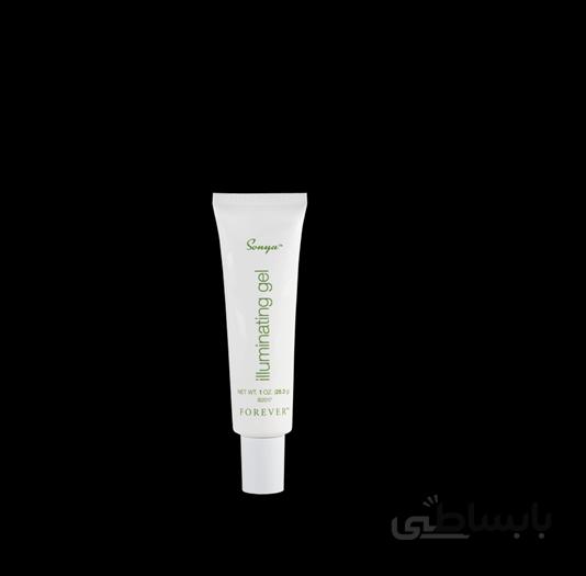 ایلومینیتینگ ژل سونیا (ژل شفاف کننده)