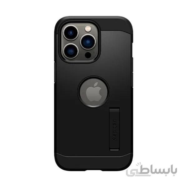 قاب اسپیگن آیفون 13 پرو Spigen Tough Armor Case iPhone 13 Pro