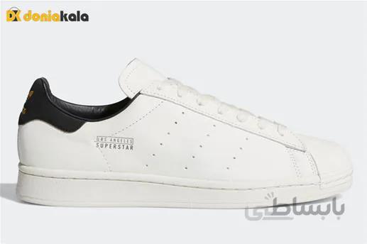 کفش و کتونی اسپرت مردانه آدیداس سوپراستار ADIDAS SUPERSTAR PURE KS-fv3014 ا Mens sneakers and sneakers ADIDAS SUPERSTAR PURE KS-fv3014