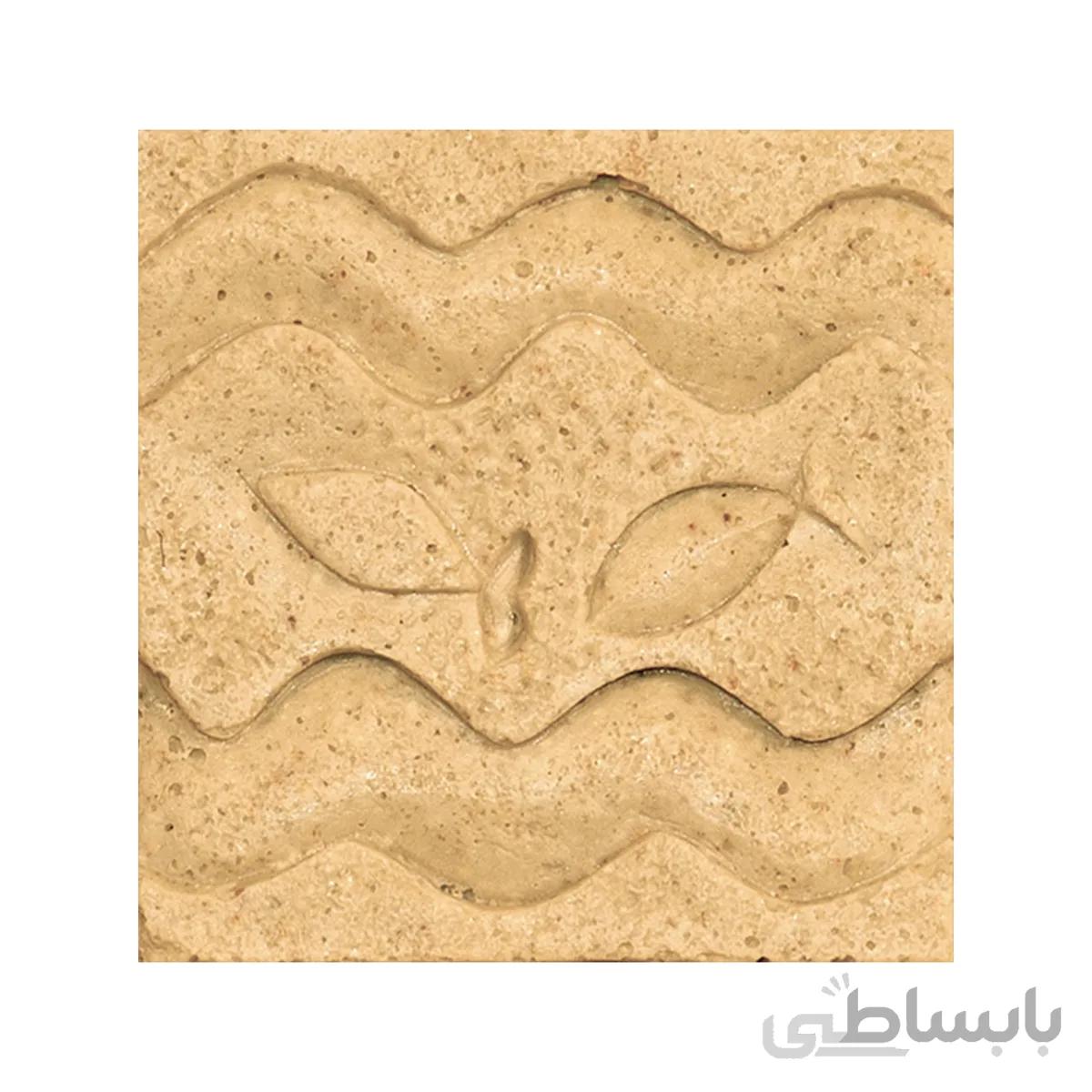 دیوارپوش تندیس و پیکره شهریار مدل امای کد W1010 02