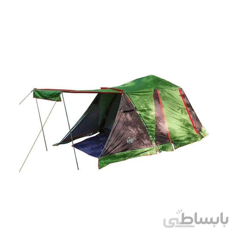 چادر مسافرتی اتوماتیک 6 نفره مدل LFD-6
