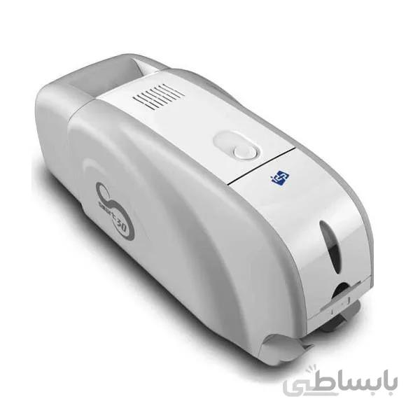 دستگاه چاپ کارت SMART 31