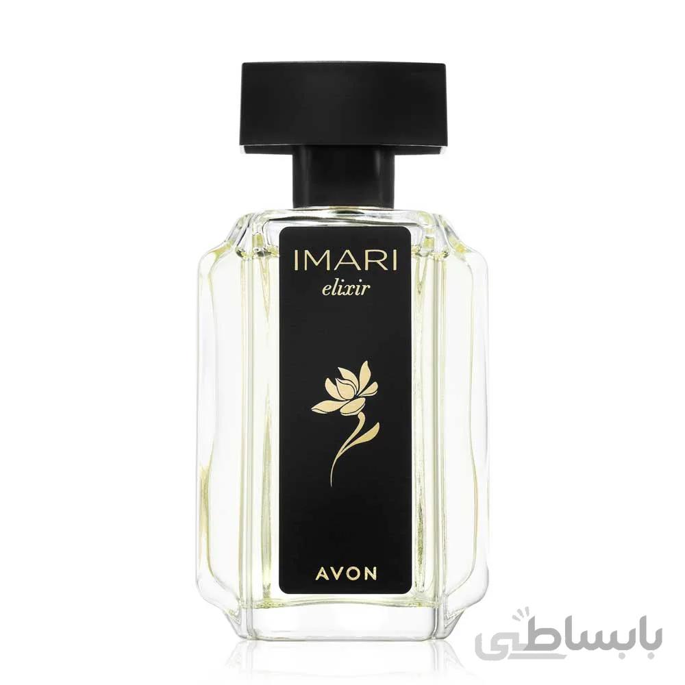 ادکلن زنانه Avon مدل Imari Elixir حجم 50 میلی لیتر