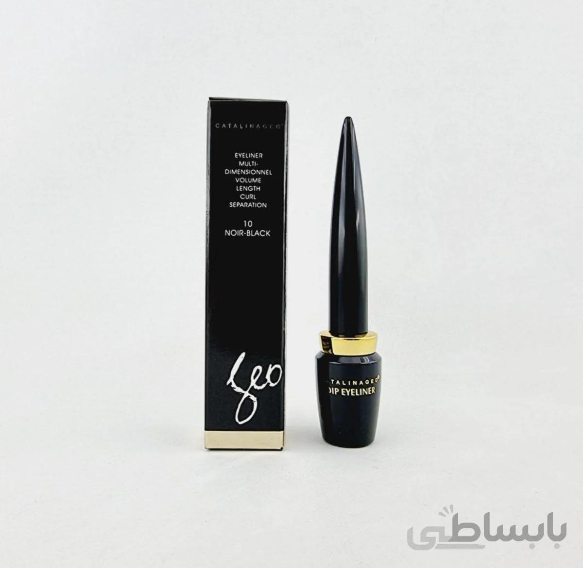 خط چشم مویی کاتالیناجیو سری B