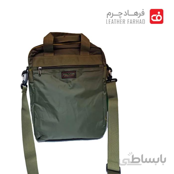 کیف دستی و دوشی ایستاده برزنتی اصل