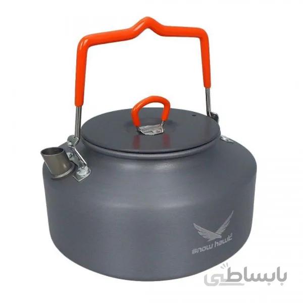 کتری کوهنوردی اسنوهاوک SnowHawk مدل SN-CB