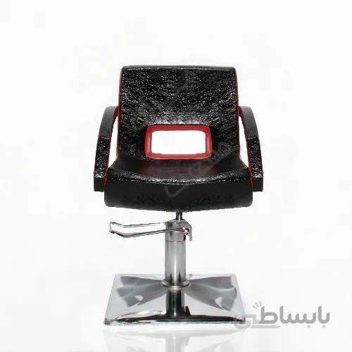 صندلی آرایشگاه پدالی 218
