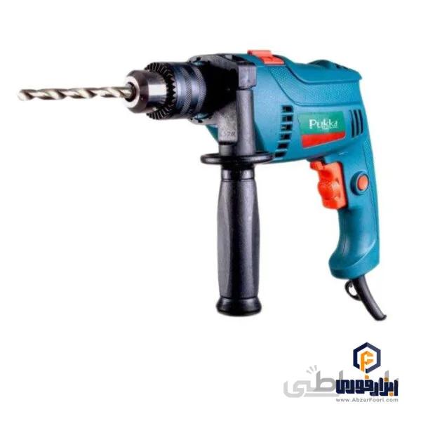 دریل چکشی D13250 پوکا ا -