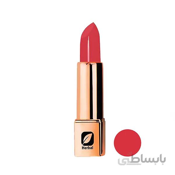 رژلب گیاهی مات ال ای شماره 133