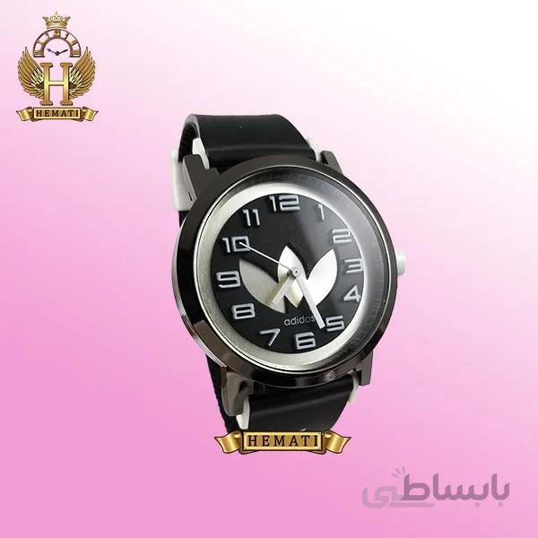 ساعت مردانه آدیداس ADIDAS AD210M مشکی_سفید