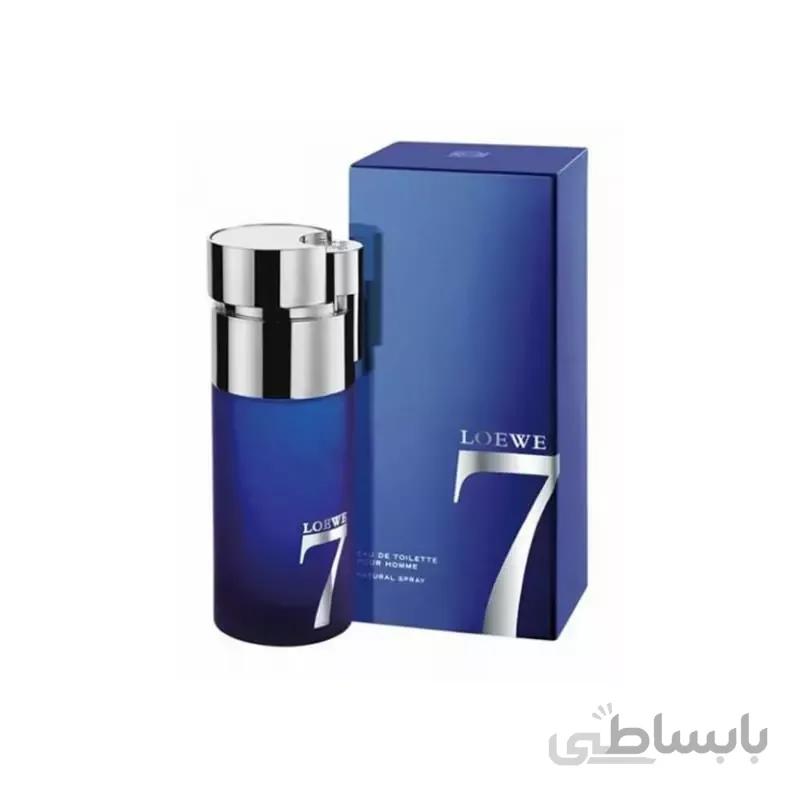 Loewe 7 For Men EDT ا لووه 7 مردانه ادوتویلت