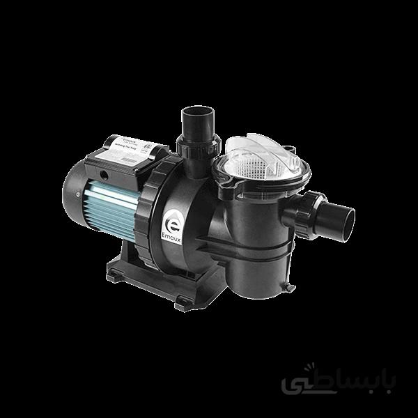 پمپ تصفیه استخر ایمکس مدل SC075
