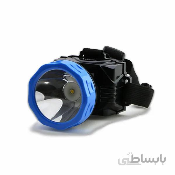 چراغ پیشانی ویداسی مدل wd 542