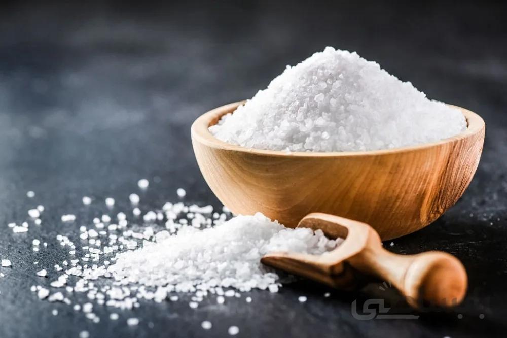 نمک دریا