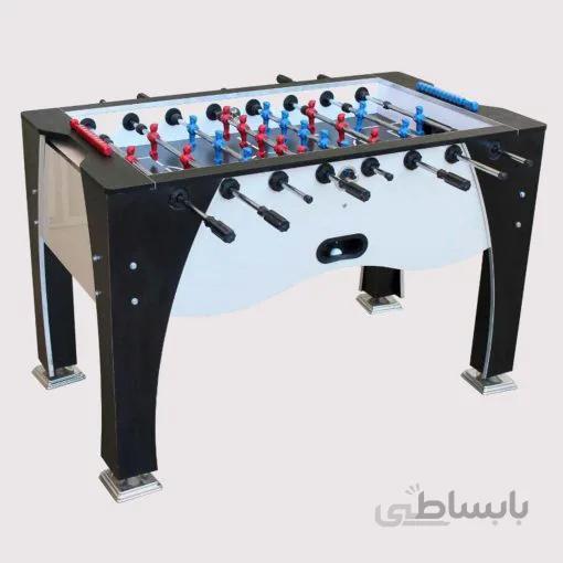 میز فوتبال دستی کد S18