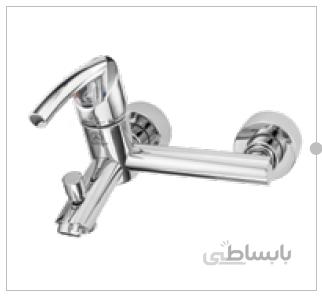 شیر دوش تنسو ا شیر دوش تنسو