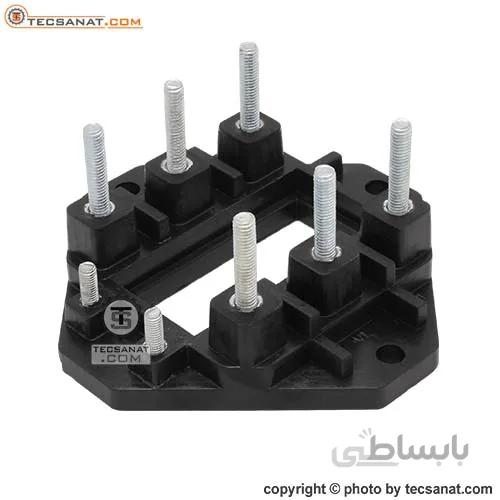 ترمینال الکتروموتور زیمنس SIEMENS کد ZR2
