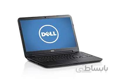 لپ تاپ ۱۵ اینچی دل اینسپایرون Dell Inspiron 3521 i5-3337U 4GB 500GB Intel