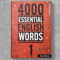 4000Essential English Words 1 2nd