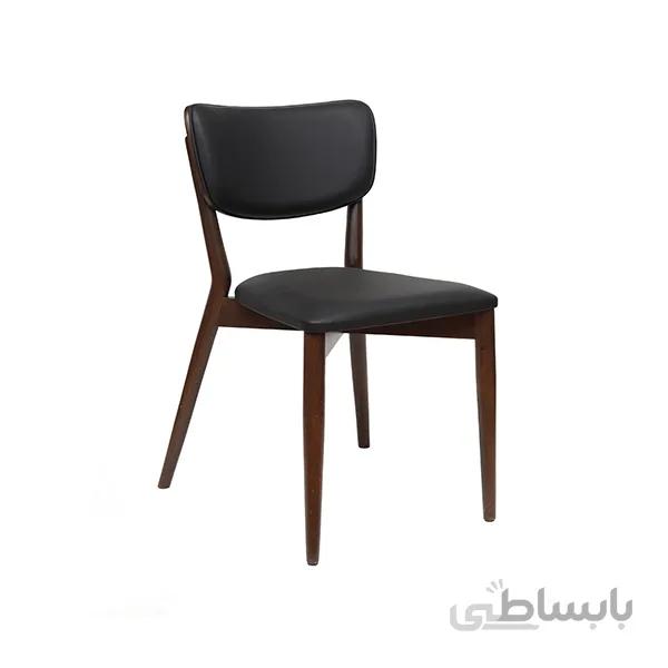 صندلی نظری مدل برگامو