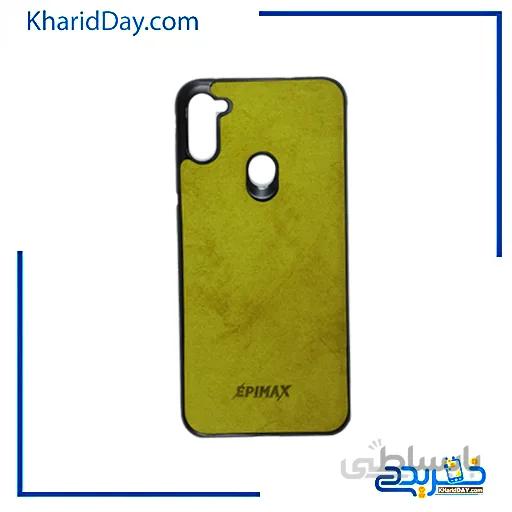 کاور گوشی سامسونگ A11 کد S100051