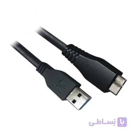 کابل Micro USB 3.0 (هارد) فرانت
