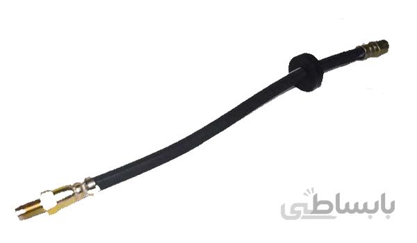شیلنگ ترمز چرخ جلو ام وی ام 315