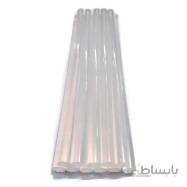 چسب حرارتی نازک 10 عددی
