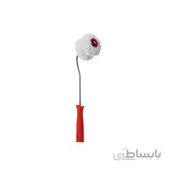 غلطک نقاشی لوله زن (مخصوص لوله های روکار) تیک رول