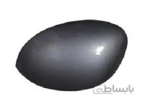 فلاپ آیینه 206 راست مشکی