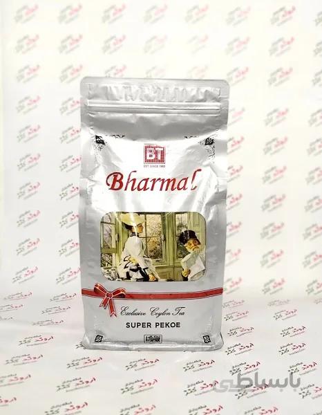 چای بارمال bharmal مدل super pekoe