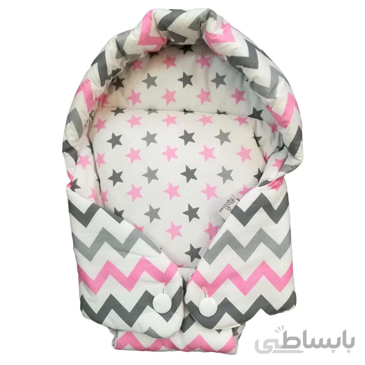 تشک آغوشی TDA411