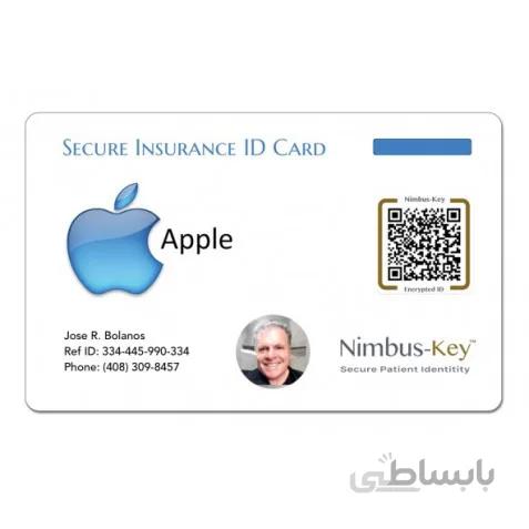 اپل آیدی به نام خود شما | Apple ID in Your Own Name