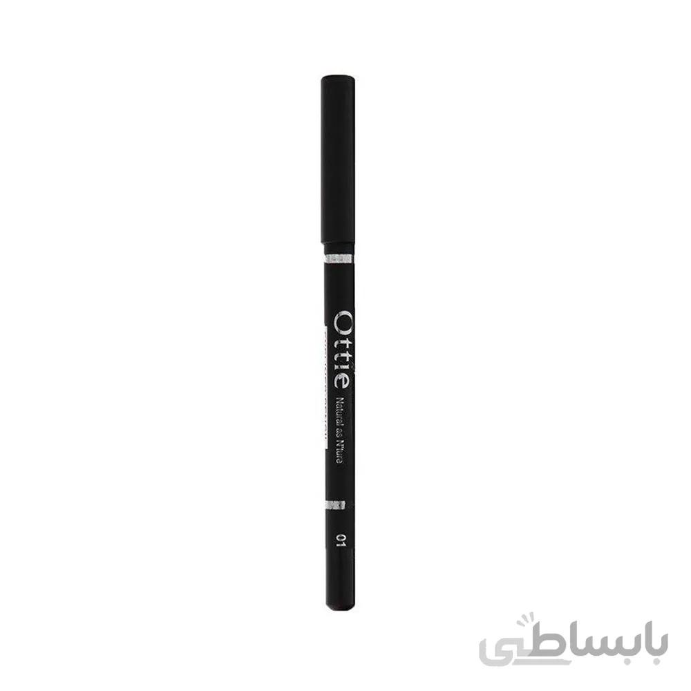 مداد چشم اوتی سری Smooth شماره ۰۱
