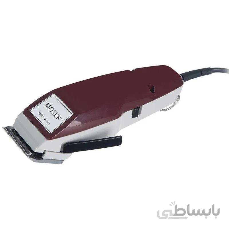ماشین اصلاح سر و صورت موزر 0050-1400 5 دنده اصلی